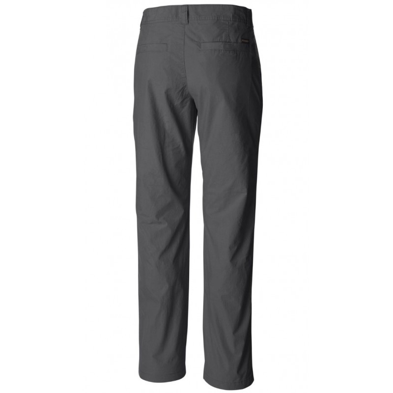 Брюки мужские Columbia Washed Out™ Pant черные 1657741-011 изображение 2