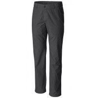 Брюки мужские Columbia Washed Out™ Pant черные 1657741-011 изображение 1