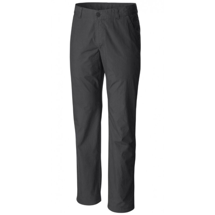 Брюки мужские Columbia Washed Out™ Pant черные 1657741-011 изображение 1