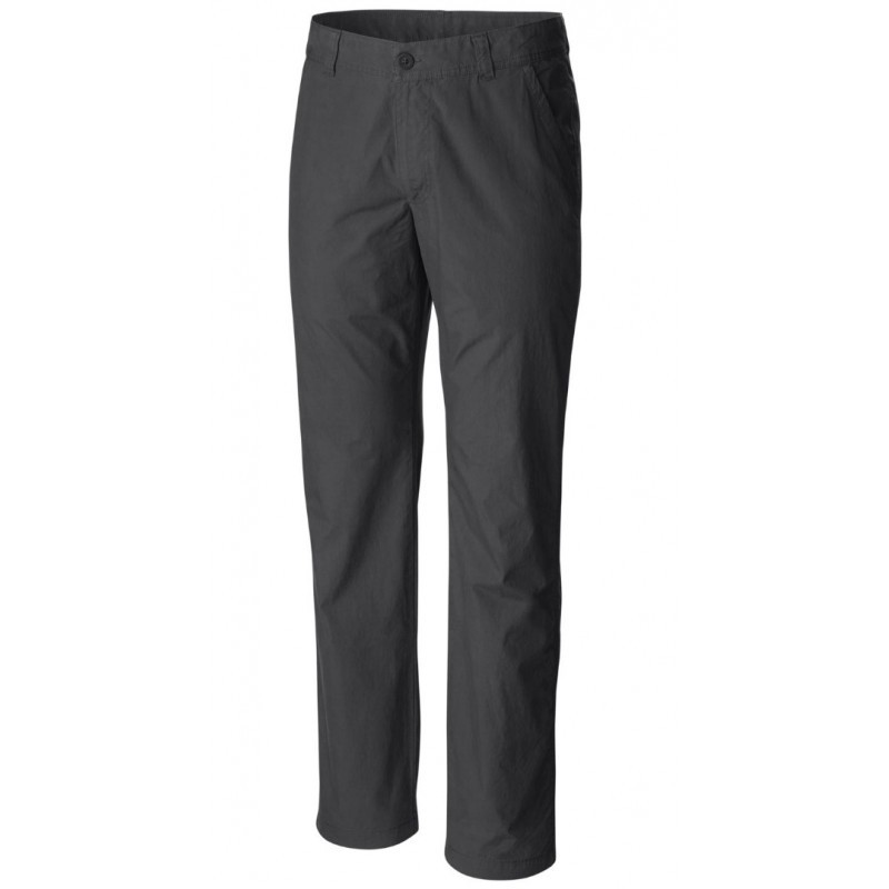 Брюки мужские Columbia Washed Out™ Pant черные 1657741-011 изображение 1