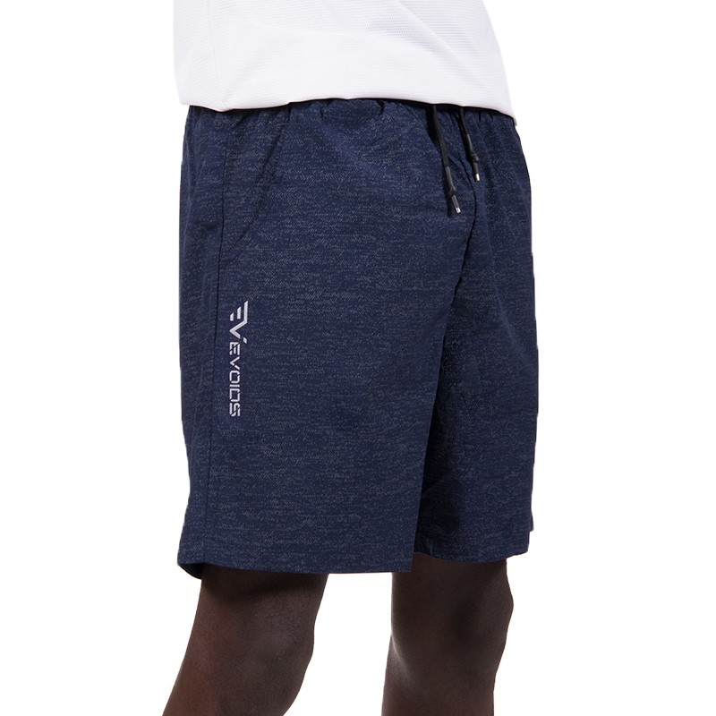 Шорты мужские Evoids Fondar синие 552128-450
