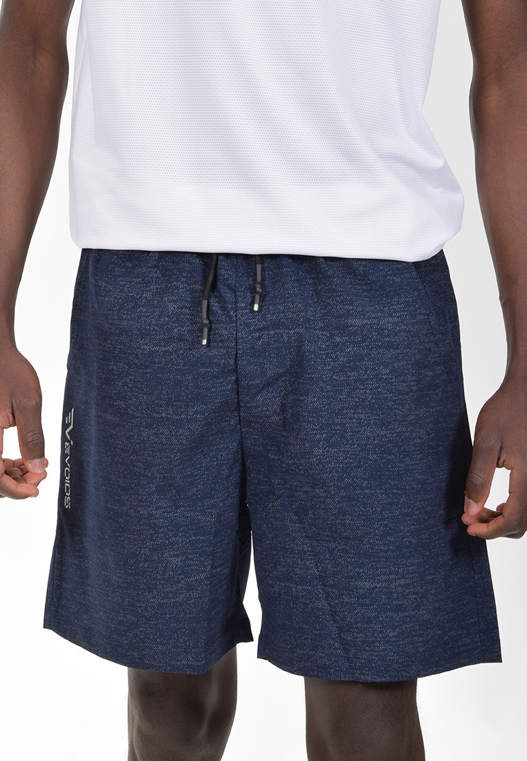 Шорты мужские Evoids Fondar синие 552128-450 изображение 2