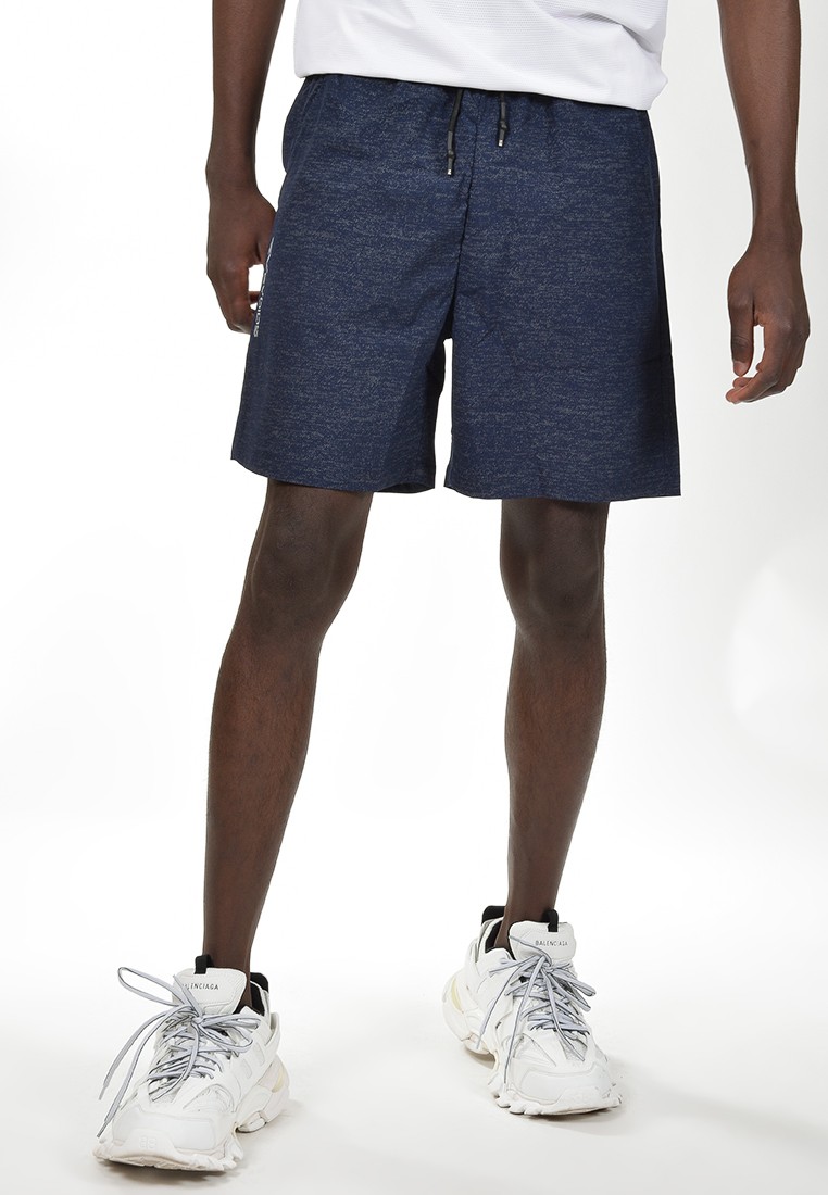 Шорты мужские Evoids Fondar синие 552128-450 изображение 3