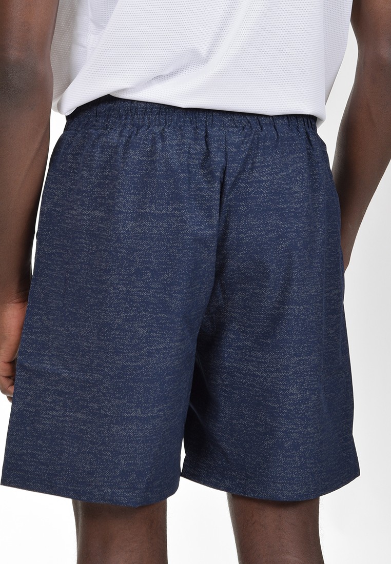 Шорты мужские Evoids Fondar синие 552128-450 изображение 4