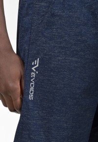 Шорти чоловічі Evoids Fondar сині 552128-450  изображение 5