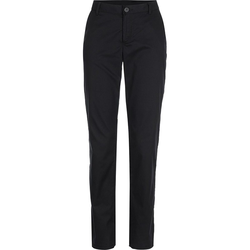 Брюки женские Columbia Kenzie Cove™ Slim Pant черные 1773221-010 изображение 1