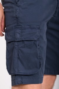 Шорты мужские Radder Sirius синие 382101-410 изображение 5