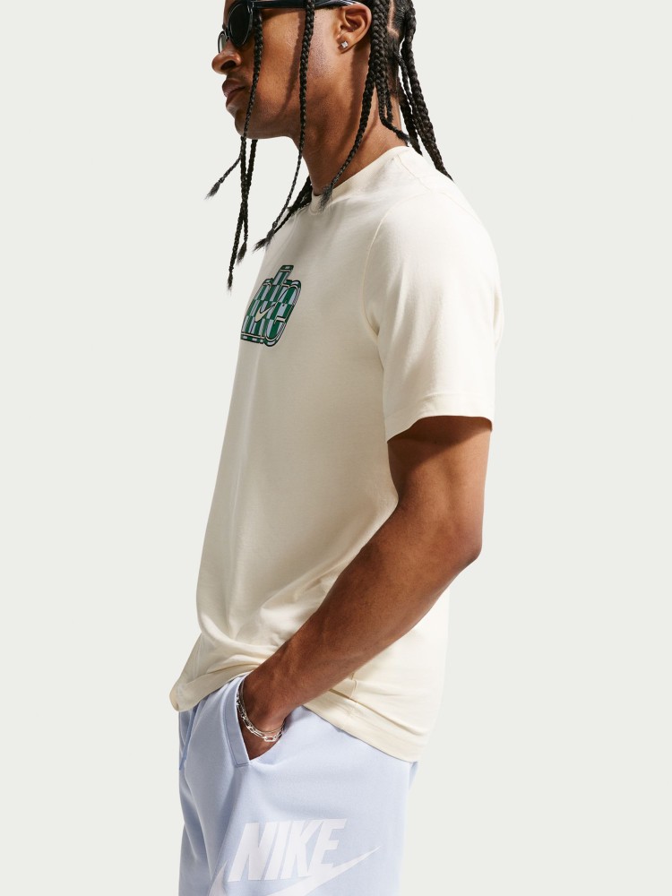 Шорты мужские Nike M NK CLUB ALUMNI FT SHORT голубые FQ4950-407 изображение 3