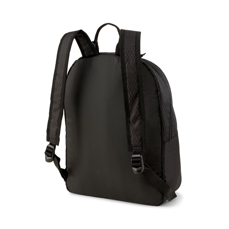 Рюкзак Puma Core Base Backpack черный 07832301 изображение 2