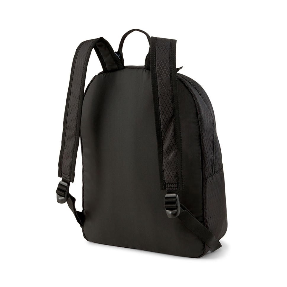 Рюкзак Puma Core Base Backpack черный 07832301 изображение 2
