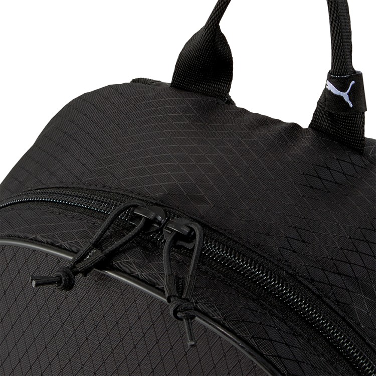 Рюкзак Puma Core Base Backpack черный 07832301 изображение 3