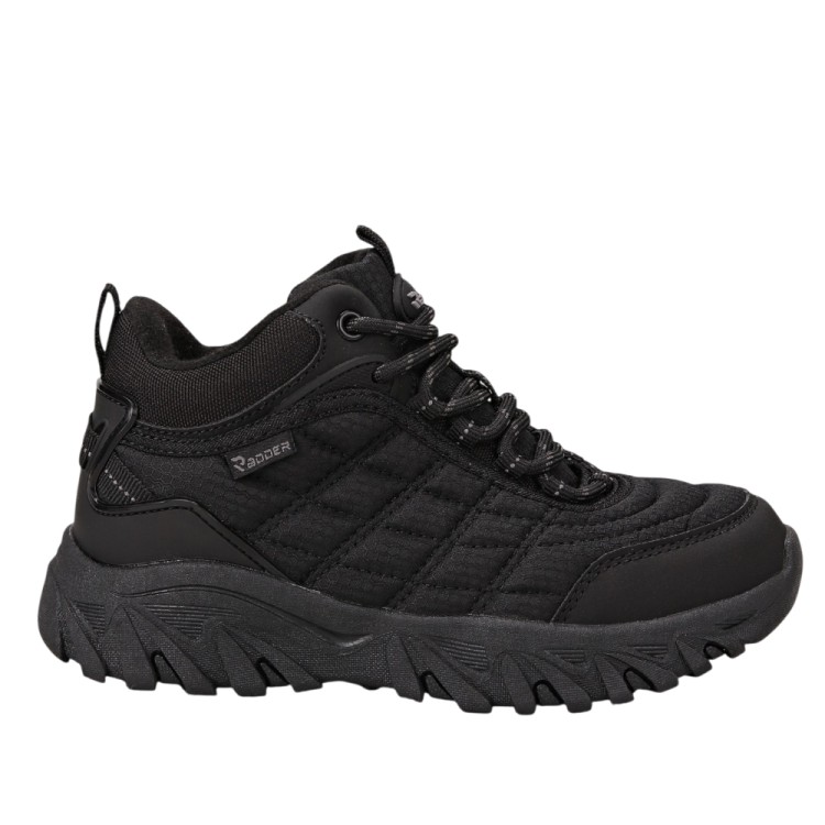 Черевики дитячі Radder Dwight чорні 402702-010