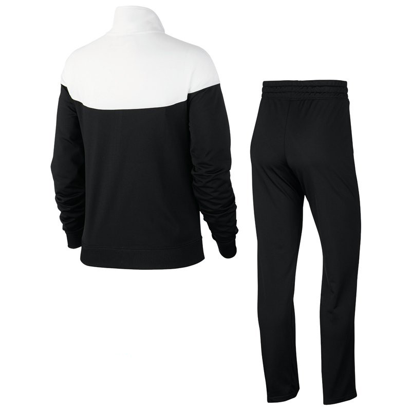 Костюм женский Nike Nsw Trk Suit Pk (Women) черный BV4958-010 изображение 3