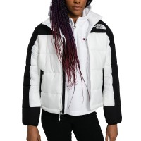 Куртка жіноча The North Face Біла NF0A4R35FN41 изображение 1