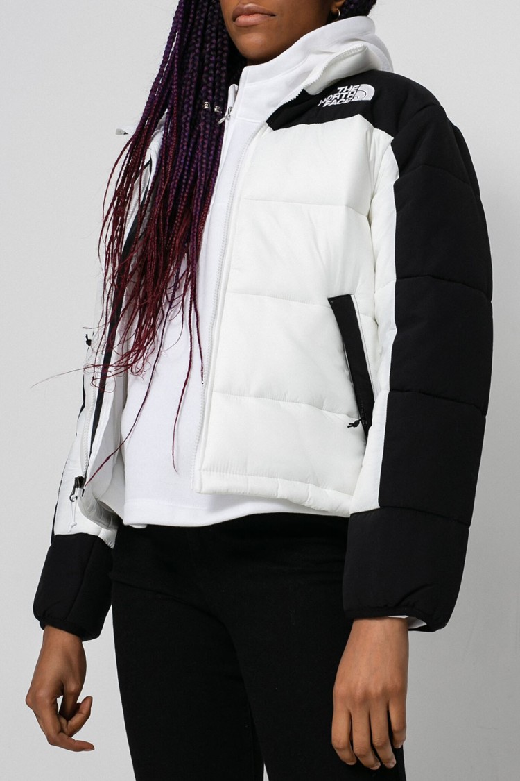 Куртка жіноча The North Face Біла NF0A4R35FN41 изображение 6
