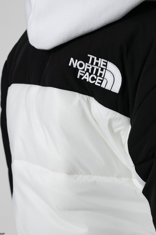 Куртка жіноча The North Face Біла NF0A4R35FN41 изображение 7