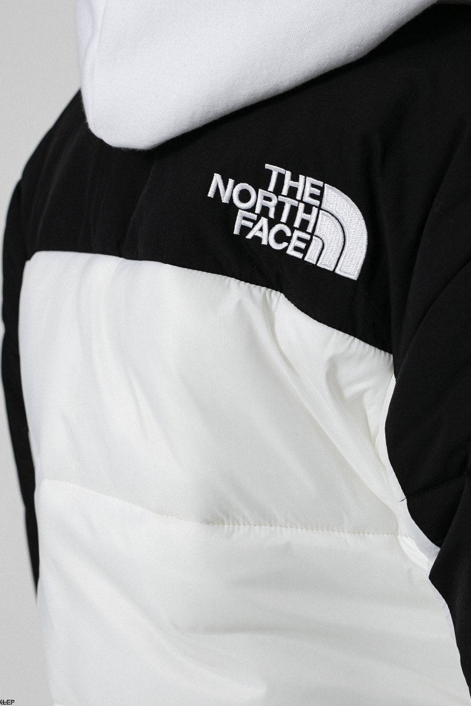 Куртка жіноча The North Face Біла NF0A4R35FN41 — фото 7