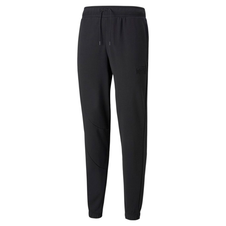 Брюки мужские Puma черные 53219501 изображение 1