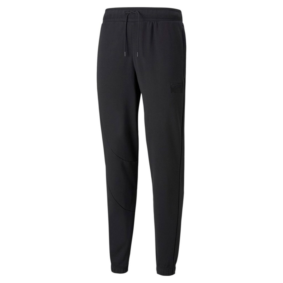 Брюки мужские Puma черные 53219501 изображение 1