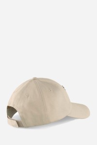 Бейсболка Puma Ess Cap Putty-Big Cat біла 02241681  изображение 3