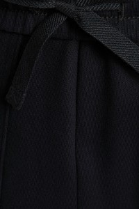 Штани жіночі Fila чорні 113354-99 изображение 4