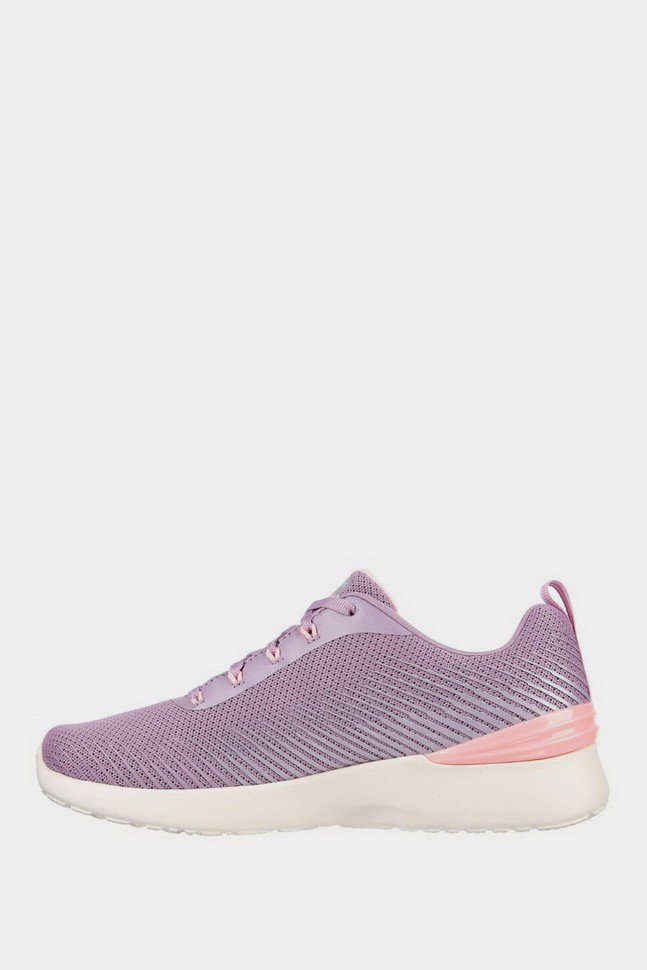 Кроссовки женские Skechers Skech-Air Dynamight - Luminosity розовые 149669 MVE изображение 2