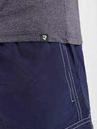 Футболка мужская Radder Pluma синяя 472203-410 изображение 6