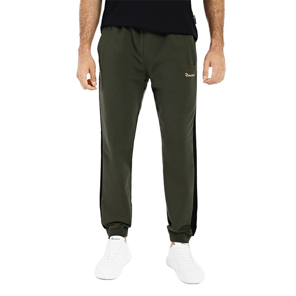Брюки мужские Radder Montone хаки 442237-350 изображение 1
