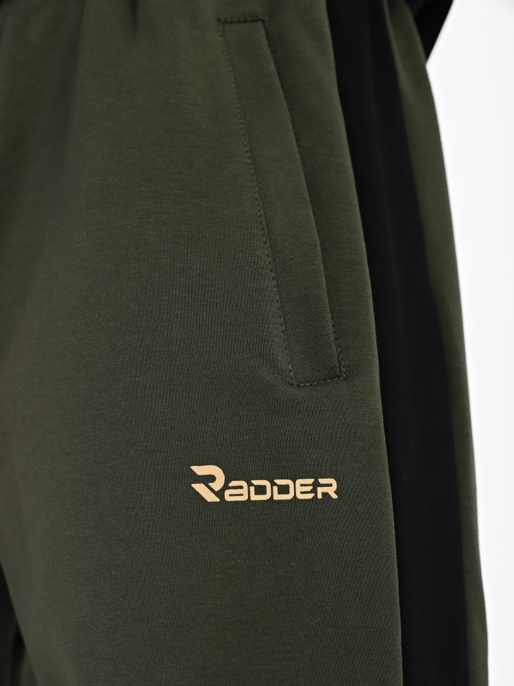 Брюки мужские Radder Montone хаки 442237-350 изображение 3