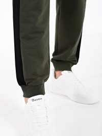 Брюки мужские Radder Montone хаки 442237-350 изображение 4