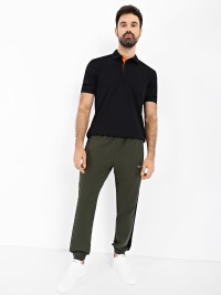 Брюки мужские Radder Montone хаки 442237-350 изображение 6