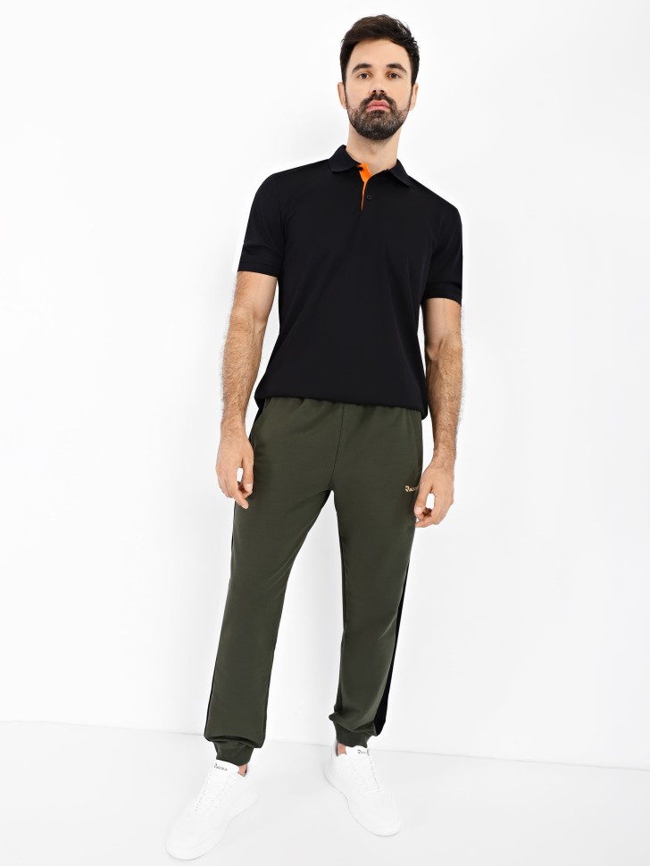 Брюки мужские Radder Montone хаки 442237-350 изображение 6
