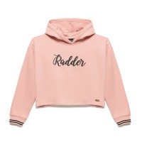 Толстовка дитяча Radder Tilo рожева 442316-600 изображение 1