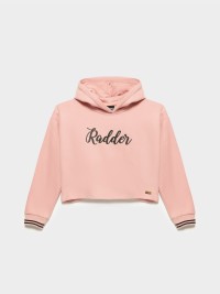 Толстовка дитяча Radder Tilo рожева 442316-600 изображение 2