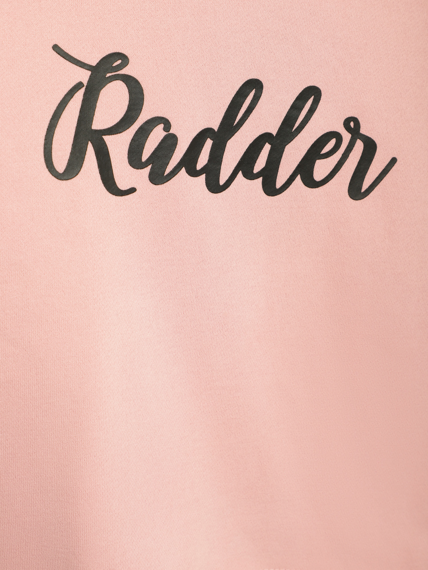 Толстовки Девочки Radder Tilo розовая 442316-600 изображение 4