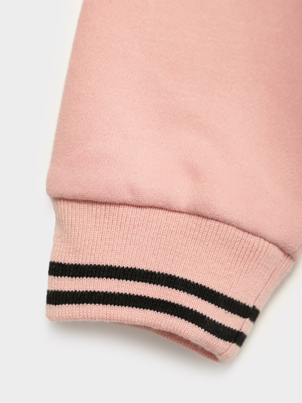 Толстовка дитяча Radder Tilo рожева 442316-600 — фото 5