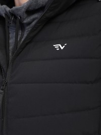 Жилет чоловічий Evoids Ramberg чорний 777201-010 изображение 5