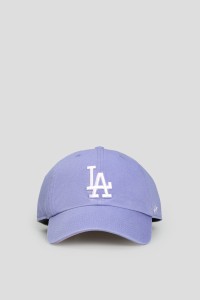 Бейсболка 47 Brand LOS ANGELES DODGERS бузкова B-RGW12GWS-LVB изображение 2