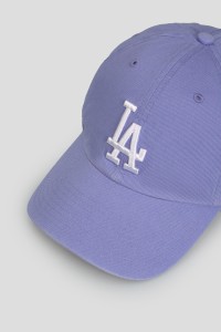 Бейсболка 47 Brand LOS ANGELES DODGERS бузкова B-RGW12GWS-LVB изображение 5