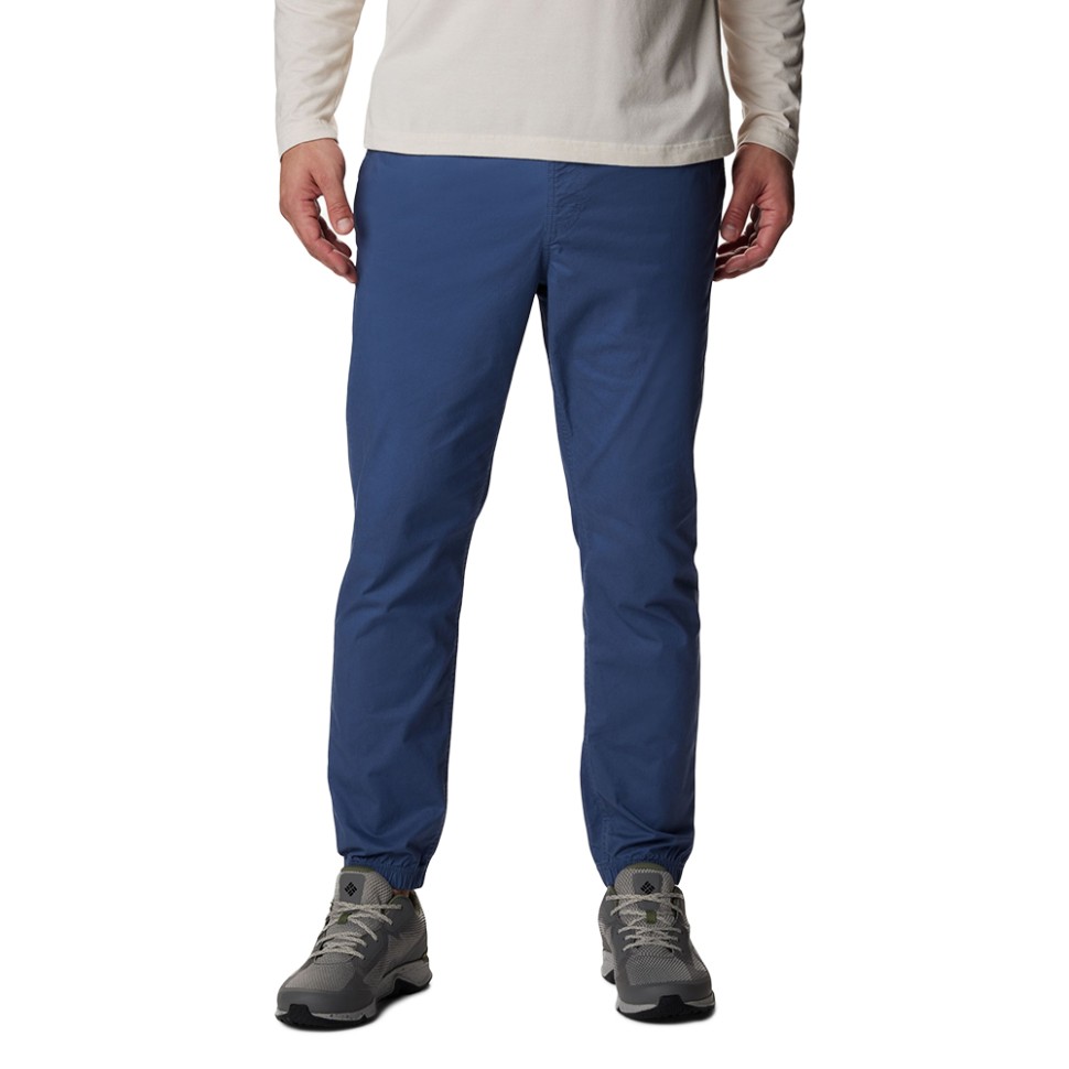 Брюки мужские Rapid Rivers™ Jogger синие 1990811-478 — Sport City Брюки мужские Rapid Rivers™ Jogger синие 1990811-478