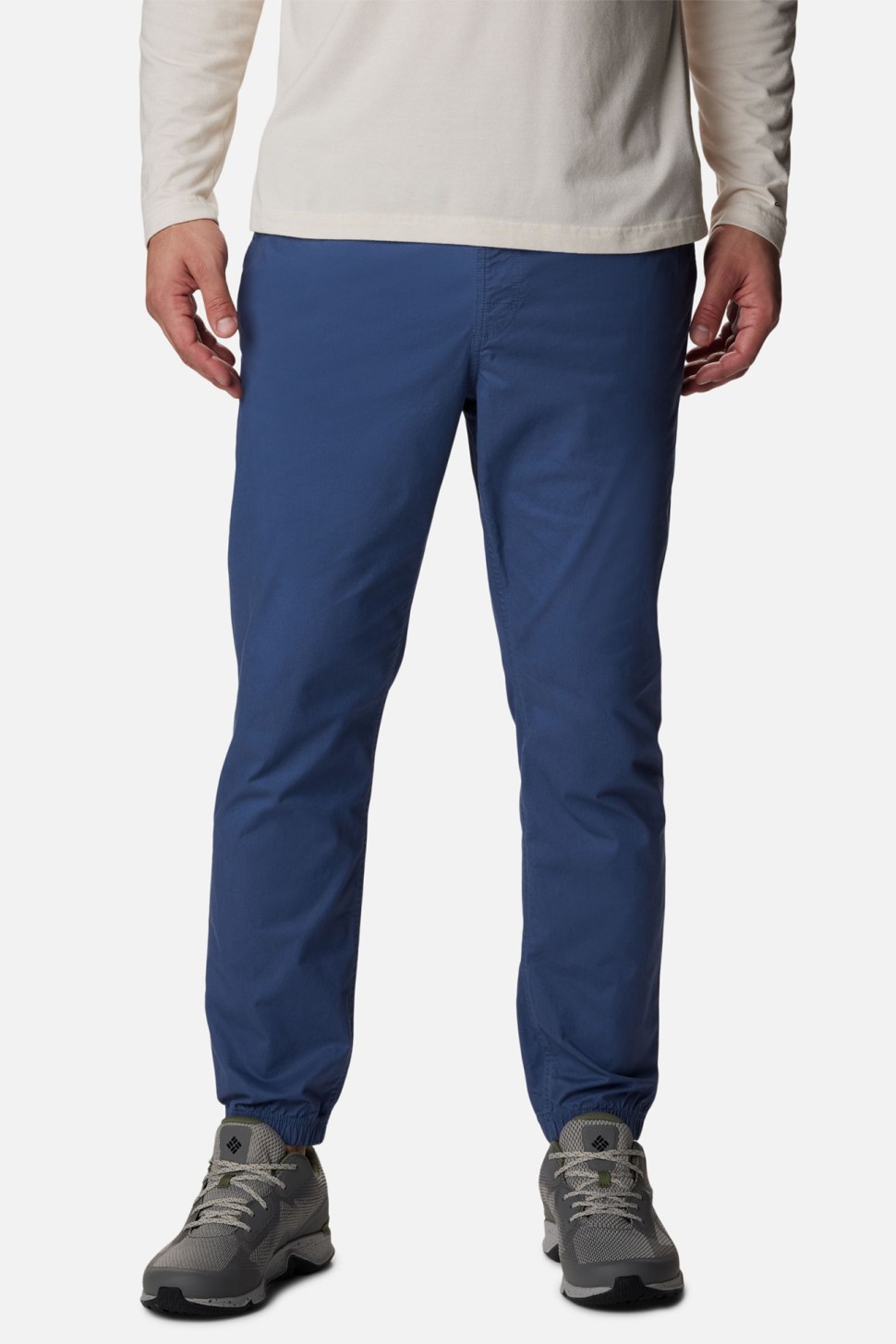 Брюки мужские Rapid Rivers™ Jogger синие 1990811-478 — фото 2 — Sport City Брюки мужские Rapid Rivers™ Jogger синие 1990811-478 — фото 2