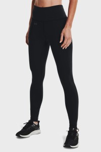 Леггинсы женские Under Armour Motion Legging черные 1361109-003 изображение 2