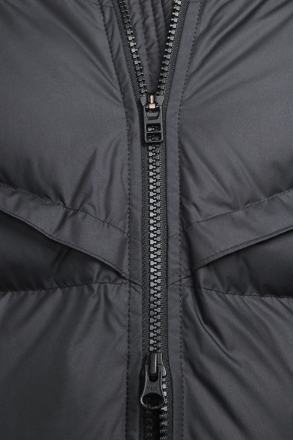 Куртка чоловіча Nike M NK SF WR PL-FLD HD JKT чорна FB8185-010 — фото 6
