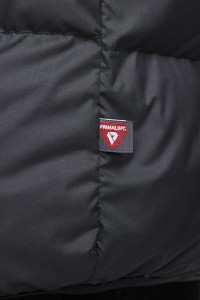 Куртка чоловіча Nike M NK SF WR PL-FLD HD JKT чорна FB8185-010 изображение 8