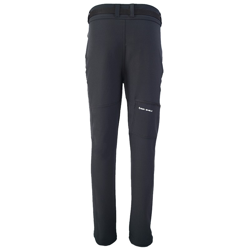 Брюки мужские Radder черные ST-79RDM-010 изображение 2