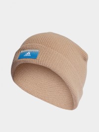 Шапка   Adidas ESS BEANIE CUFF   II3520 изображение 2