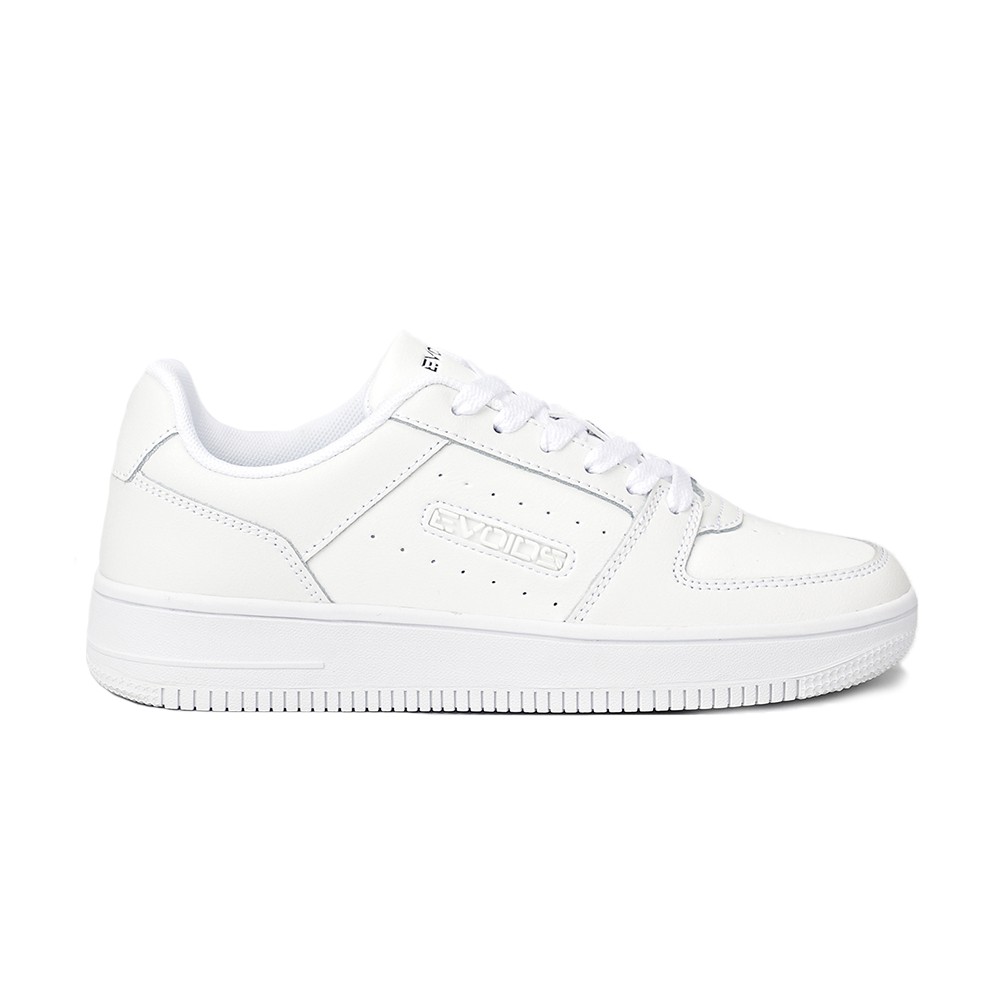Кроссовки женские Evoids Alva белые 112405-100 изображение 1
