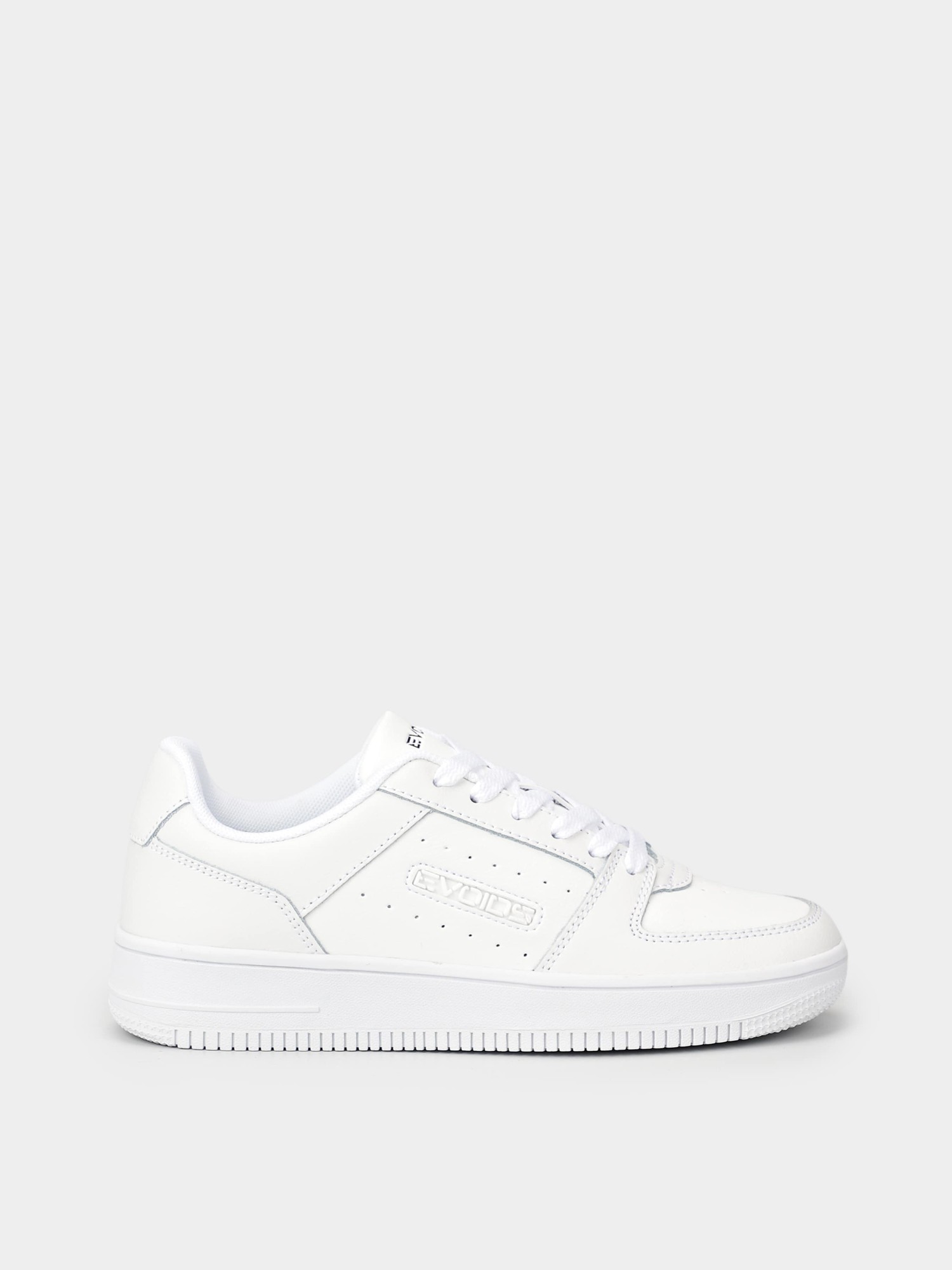 Кроссовки женские Evoids Alva белые 112405-100 изображение 2