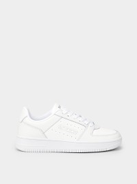 Кроссовки женские Evoids Alva  белые 112405-100 изображение 2