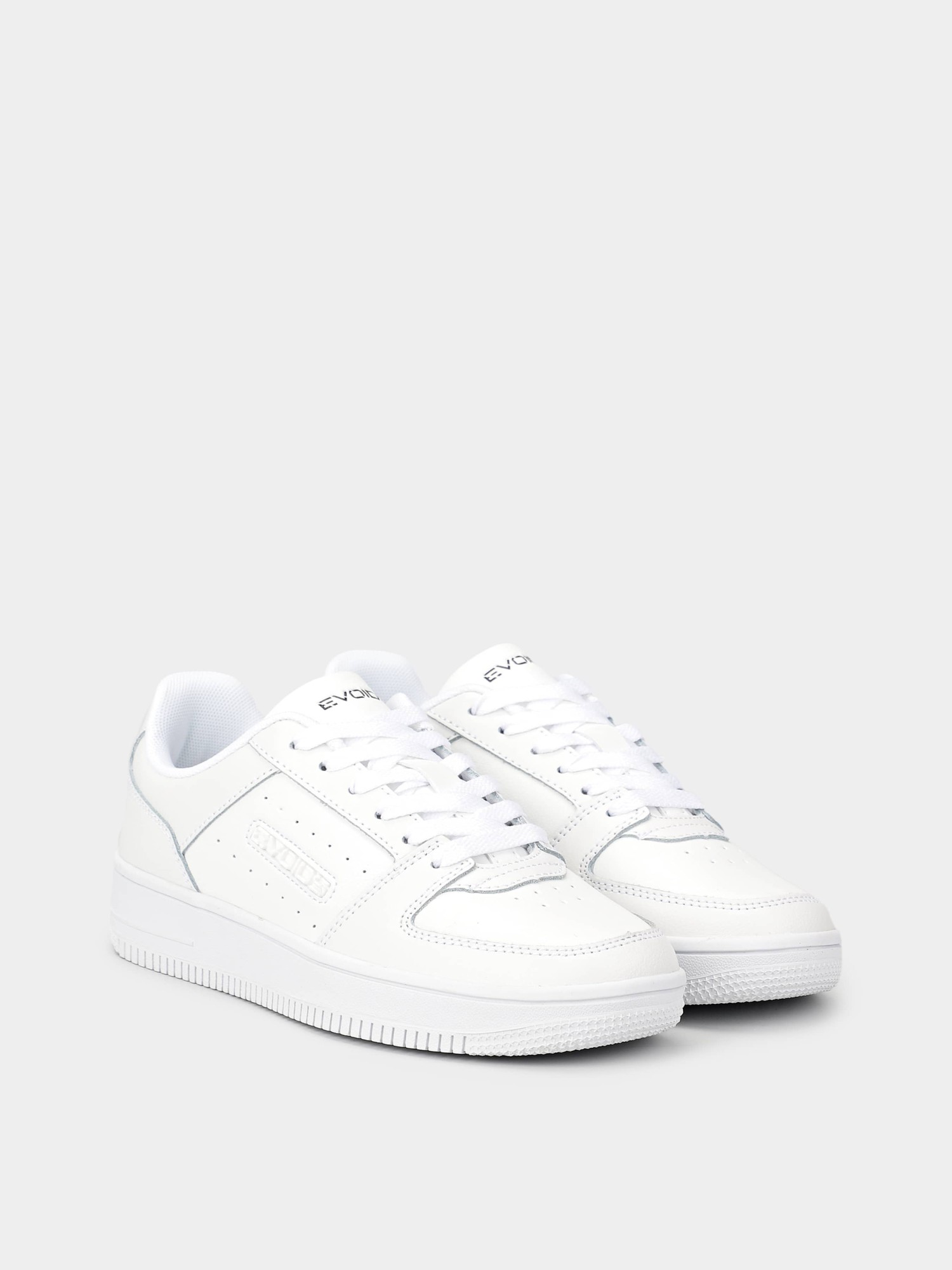 Кроссовки женские Evoids Alva белые 112405-100 изображение 4